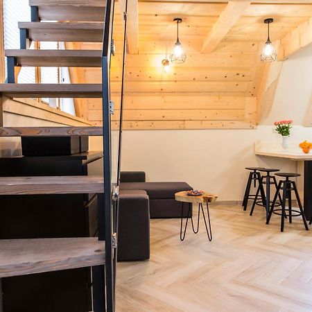 Apartamenty Rezydencja Karpielowka Kościelisko Exteriör bild