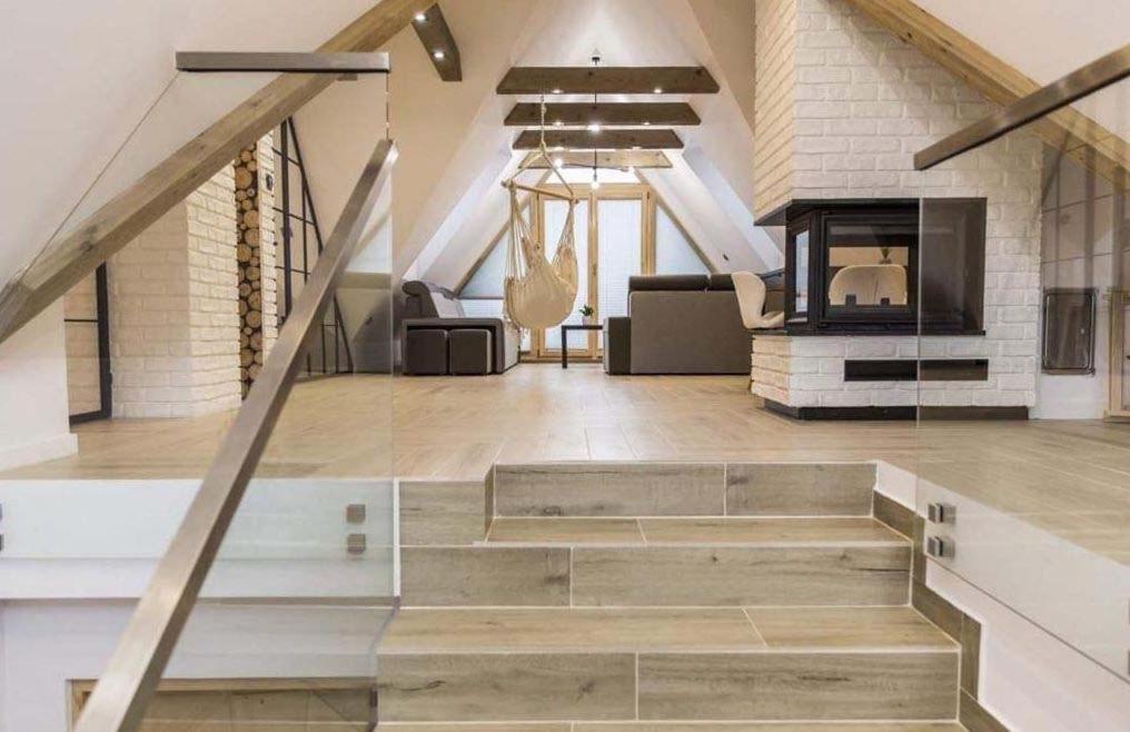 Apartamenty Rezydencja Karpielowka Kościelisko Exteriör bild