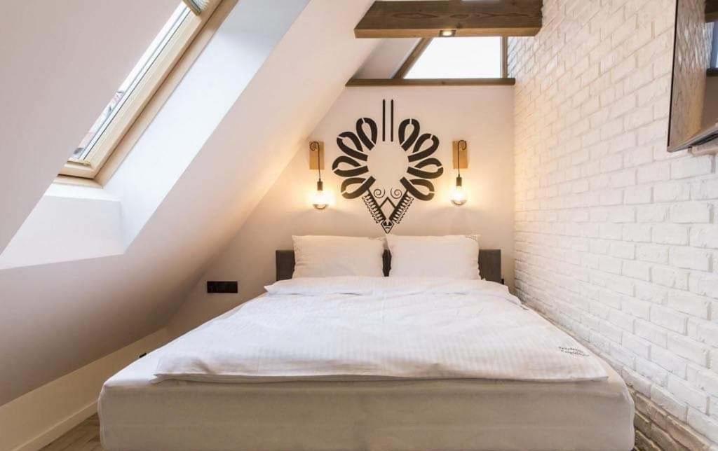 Apartamenty Rezydencja Karpielowka Kościelisko Exteriör bild